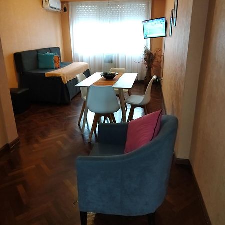 Apartamento El Colon 布宜诺斯艾利斯 外观 照片