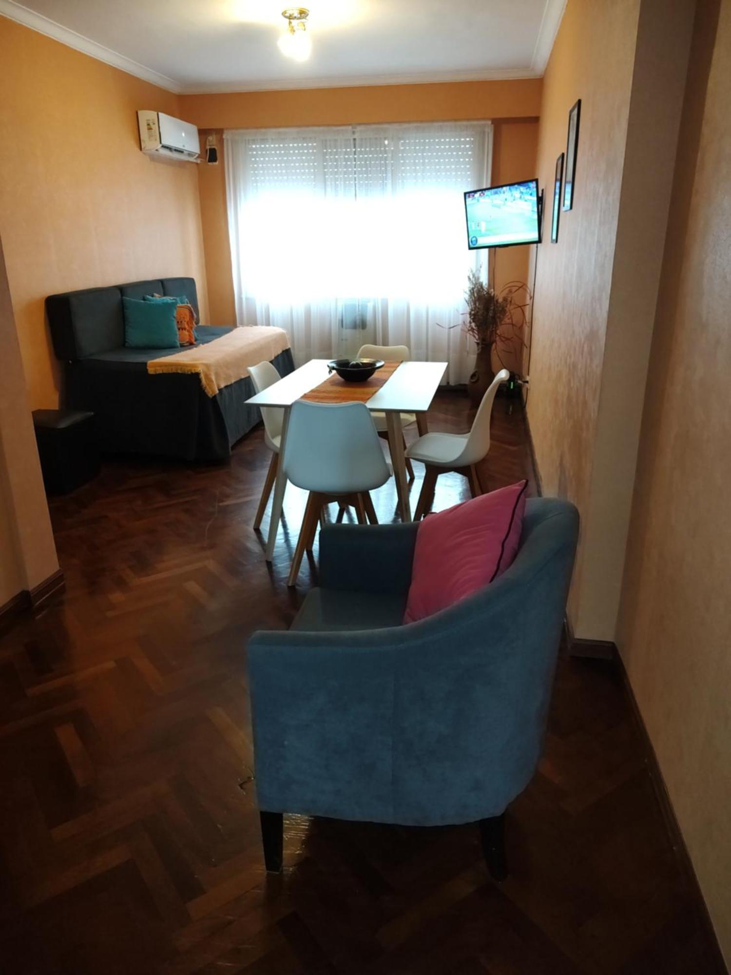 Apartamento El Colon 布宜诺斯艾利斯 外观 照片