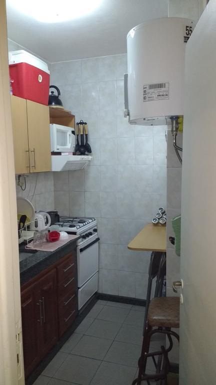 Apartamento El Colon 布宜诺斯艾利斯 外观 照片