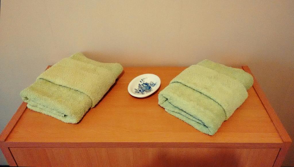 Apartamento El Colon 布宜诺斯艾利斯 外观 照片