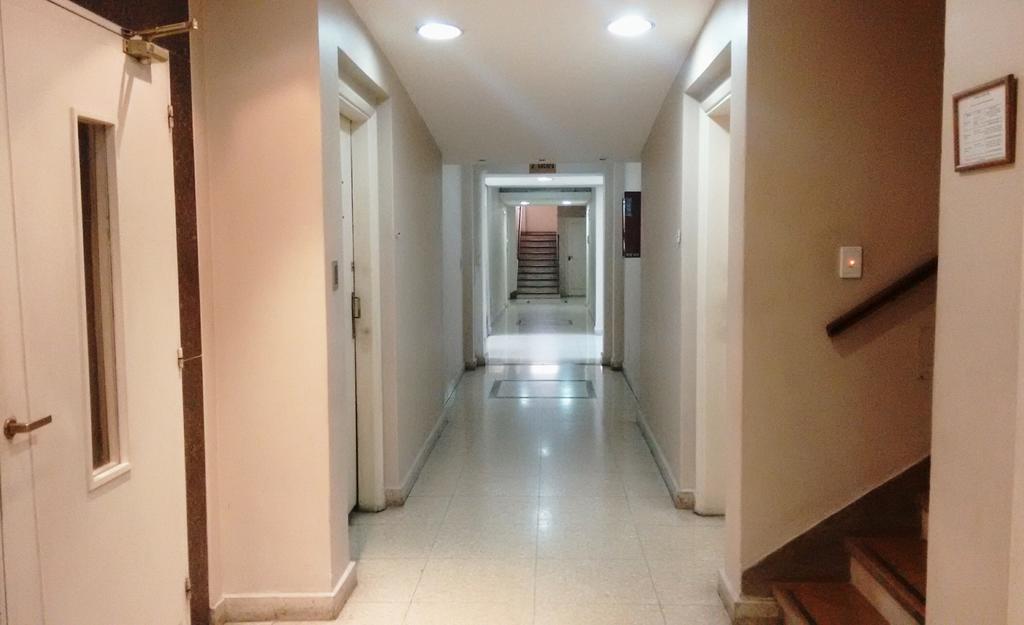 Apartamento El Colon 布宜诺斯艾利斯 外观 照片