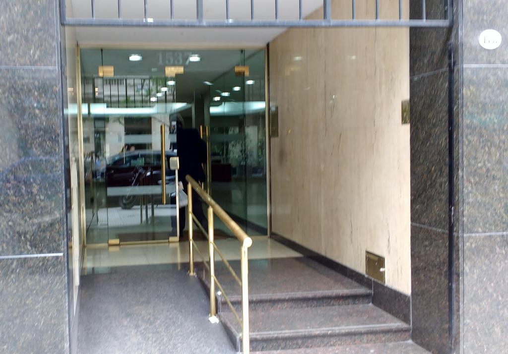 Apartamento El Colon 布宜诺斯艾利斯 外观 照片