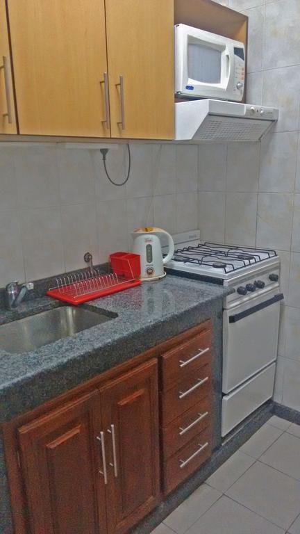 Apartamento El Colon 布宜诺斯艾利斯 外观 照片