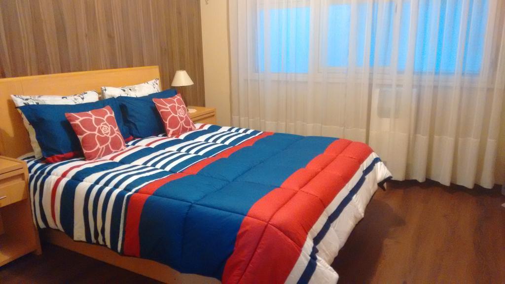 Apartamento El Colon 布宜诺斯艾利斯 外观 照片