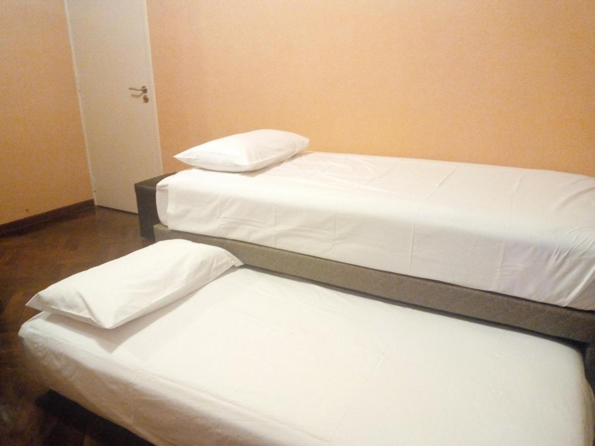 Apartamento El Colon 布宜诺斯艾利斯 外观 照片