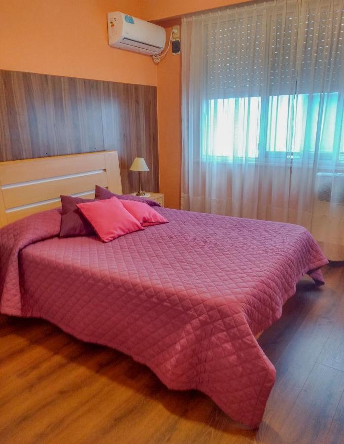 Apartamento El Colon 布宜诺斯艾利斯 外观 照片